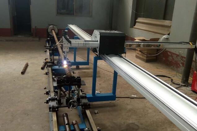 金屬圓管激光切割機(jī)價格_金屬圓管激光切管機(jī)器的報價價位