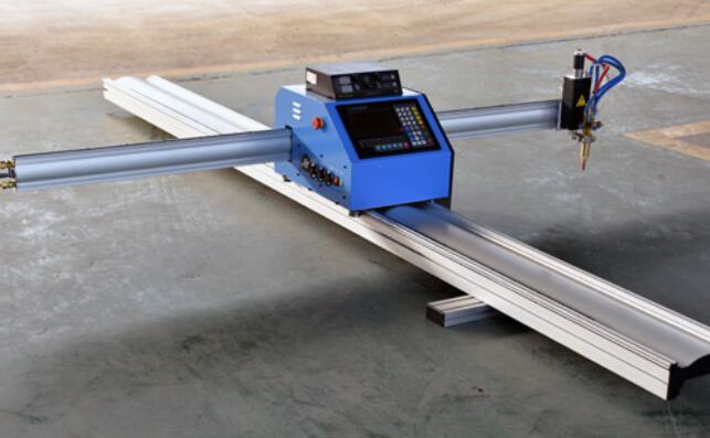 手動非接觸式切割的操作步驟有哪些？