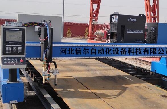 便攜式/龍門式等離子切割機(jī)適用于哪些行業(yè)？