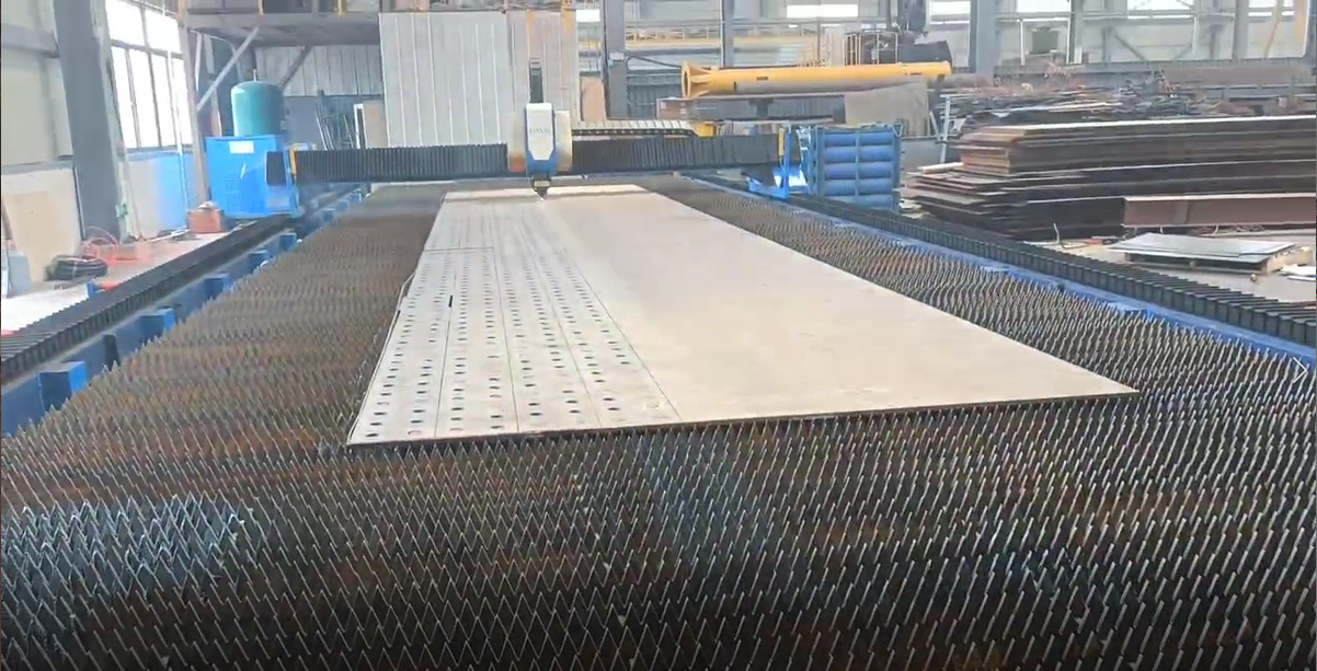 激光切割機(jī)