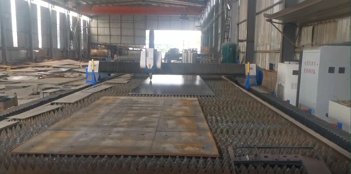 數(shù)控激光切割機(jī)廠家