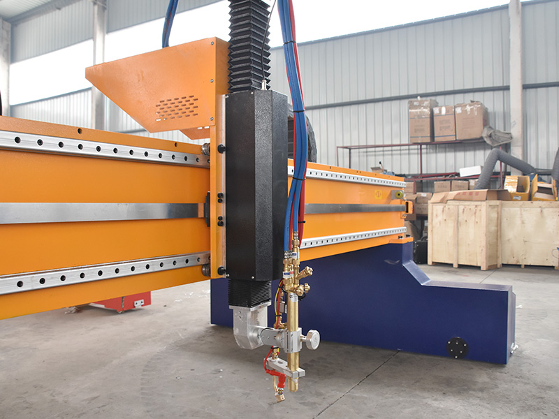 龍門數控切割機 龍門數控切割機