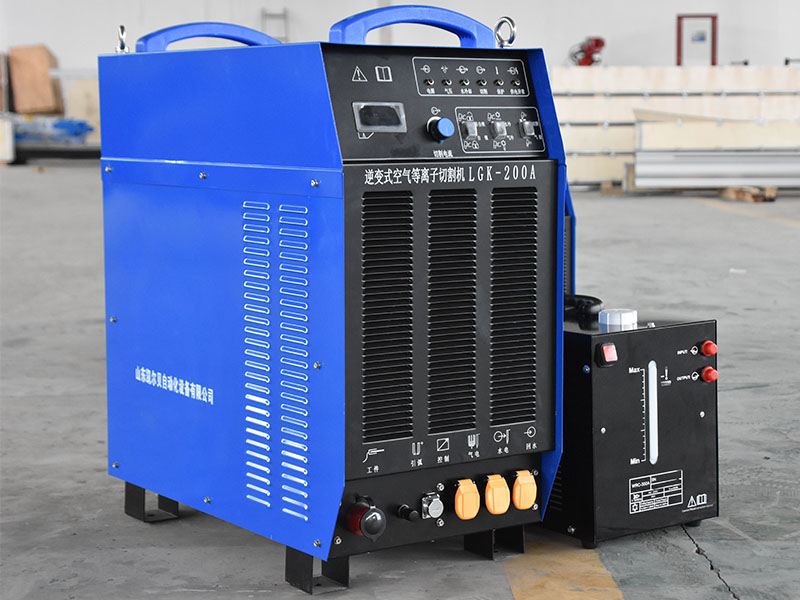 等離子電源LGK-200A 等離子電源LGK-200A