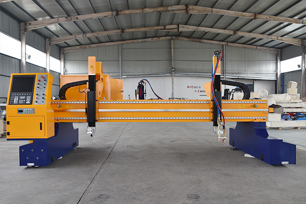 數(shù)控龍門切割機的這些優(yōu)勢你肯定不知道!