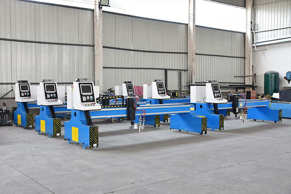 數(shù)控切割機(jī)的入門講解，以及使用中的小竅門