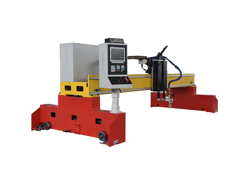 龍門數(shù)控切割機(jī)基本配置選擇介紹