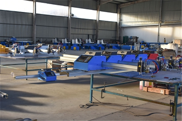 數(shù)控等離子切割機