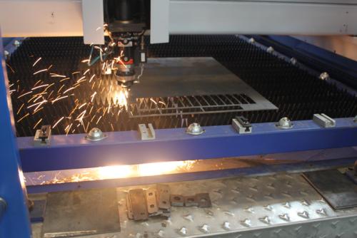 數(shù)控火焰切割機如何進行數(shù)控操作？你知道嗎？