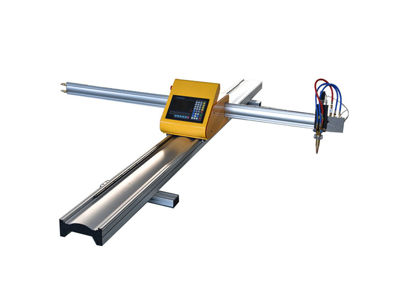 便捷式數(shù)控切割機(jī)-2