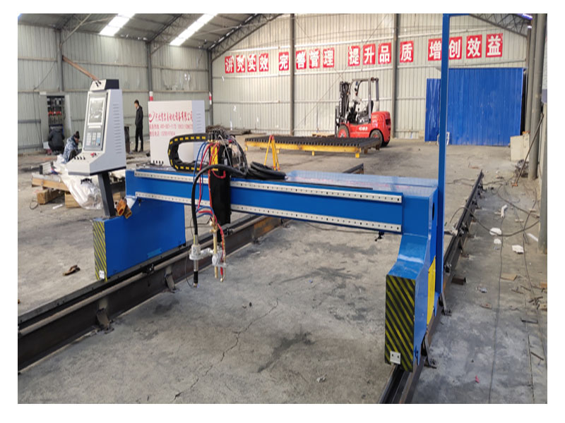 大型激光切割機(jī)在重啟時(shí)應(yīng)該如何進(jìn)行操作？