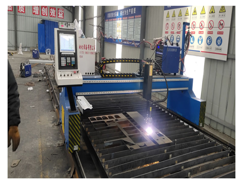 數(shù)控火焰切割機(jī)在切割時(shí)會(huì)出現(xiàn)哪些加工缺陷？