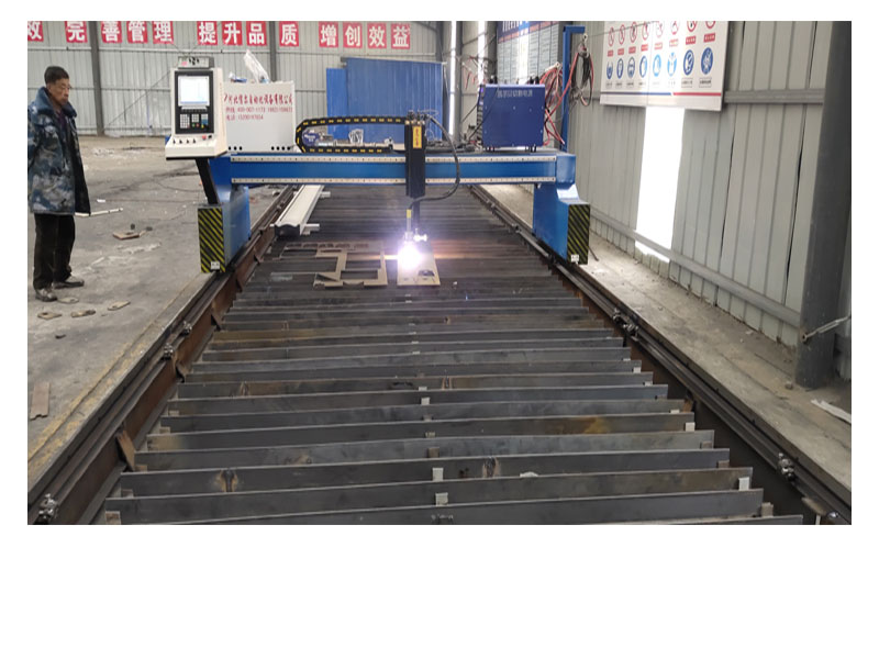 數(shù)控激光切割機(jī)對(duì)廚具的加工也有一定的效果！