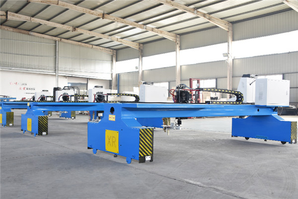 數(shù)控火焰切割機(jī)在切割時(shí)的優(yōu)勢有哪些？