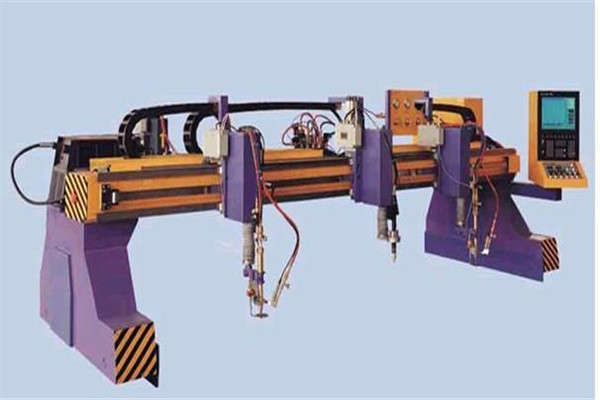 數(shù)控火焰切割機