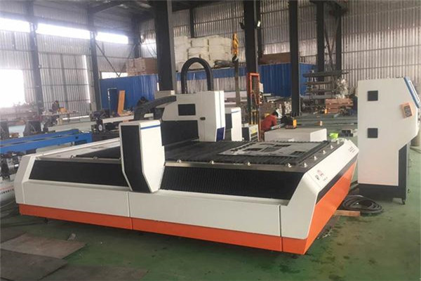 數(shù)控切割機使用時發(fā)生顛簸的異常應(yīng)該如何處理？