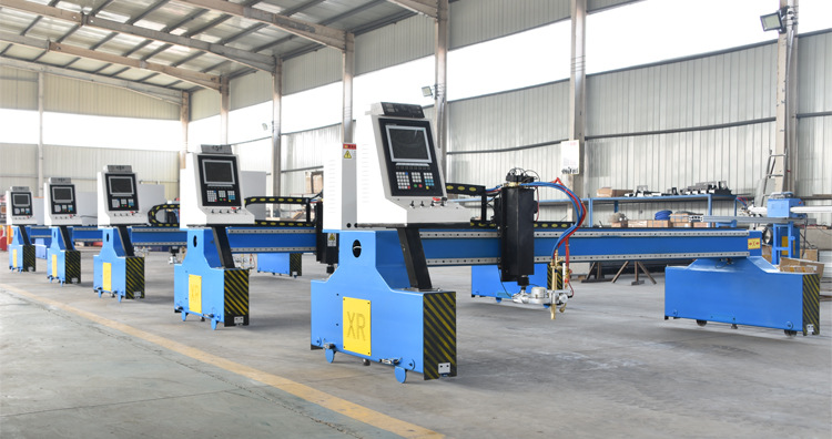 高壓等離子體電弧切割的能量損耗問(wèn)題