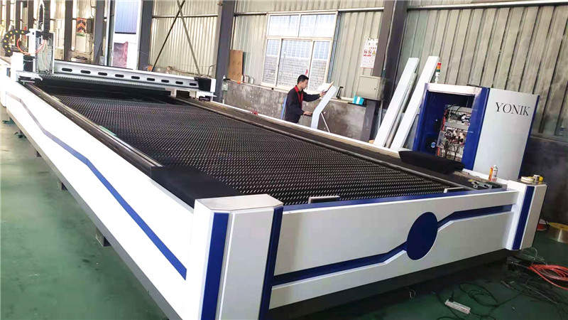 激光切割機價格多少錢一臺_影響價格因素