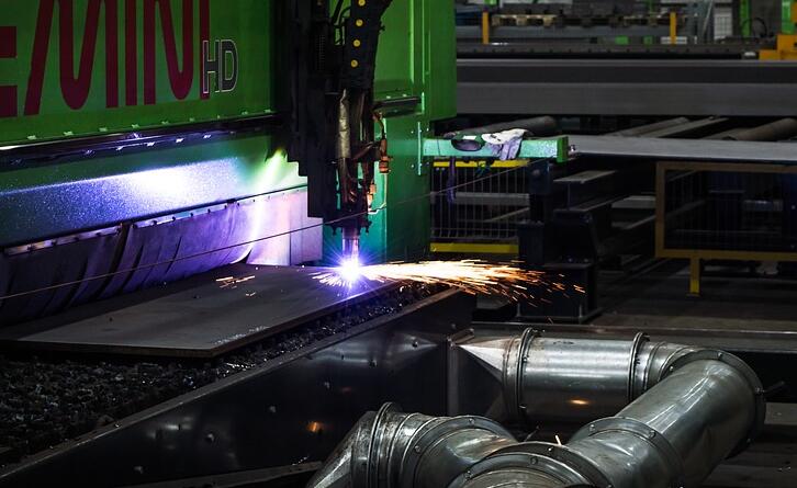 數(shù)控等離子切割機(jī)的成本計算和控制