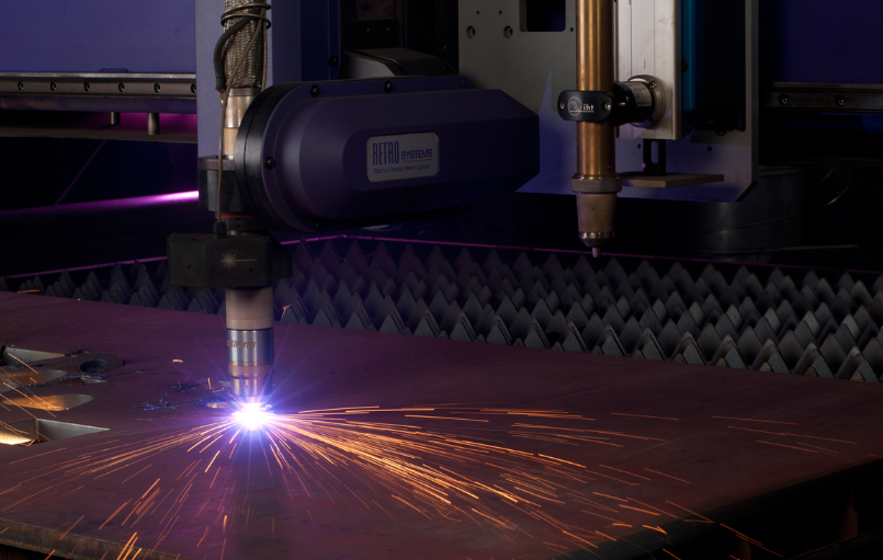 激光切割機(jī)