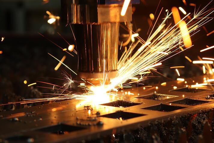 如何使用激光切割機進行精細的切割：4步驟指南