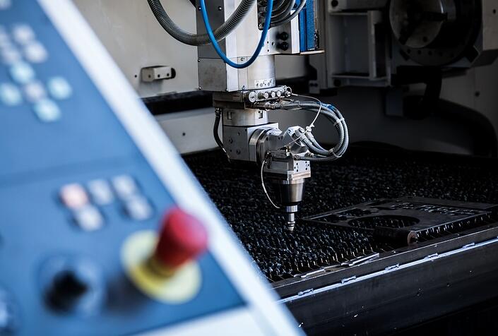 影響激光切割機(jī)效率和效果的因素有哪些？