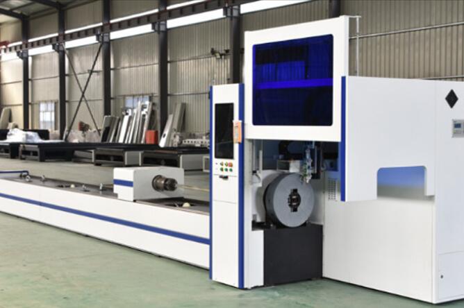 5mm激光切割機價格：大約需要這個價格才能拿下來