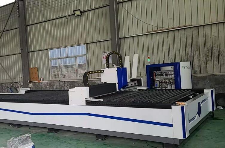 激光金屬切割機(jī)哪家好：信爾設(shè)備給你答案