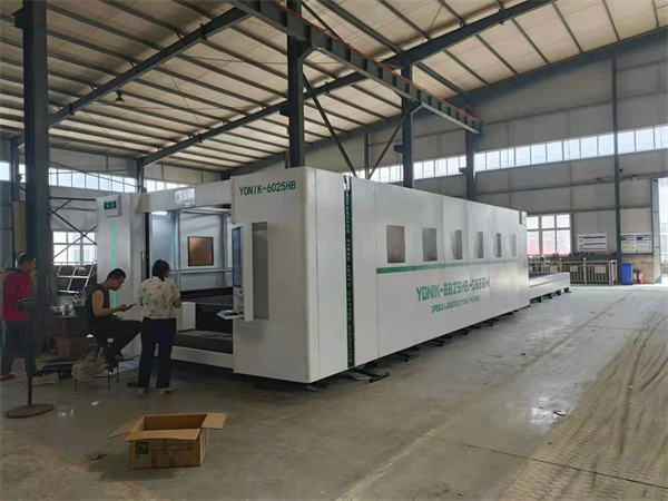 河北哪里有靠譜的激光切割機(jī)生產(chǎn)廠家