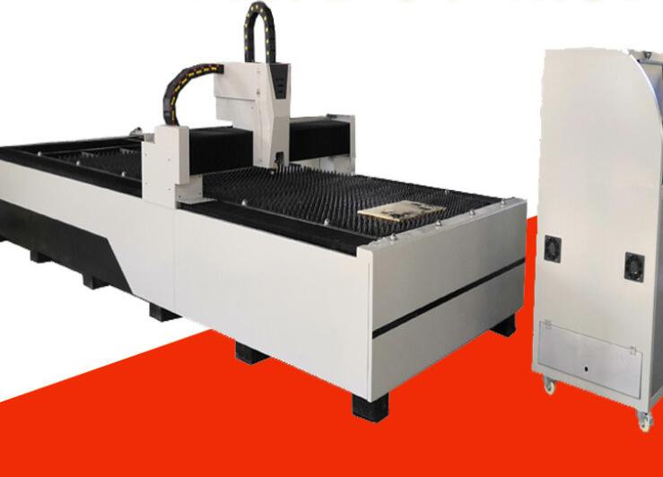 光纖激光切割機(jī)的工作效率很低，怎么解決呢?