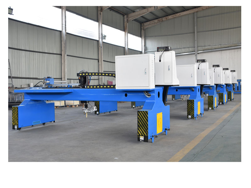 光纖激光切割機切割時不出光、斷絲的原因