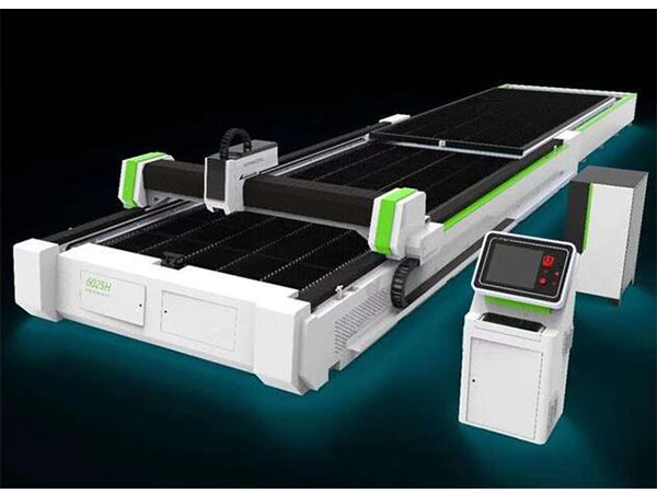光纖激光切割機(jī)