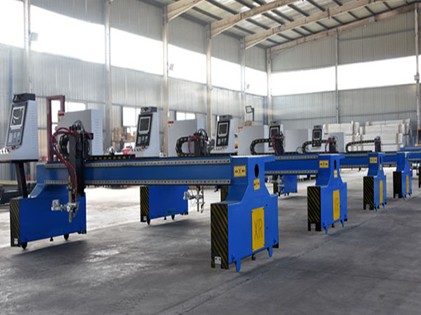 等離子切割機(jī)如維護(hù)和保養(yǎng)的方法有哪些？