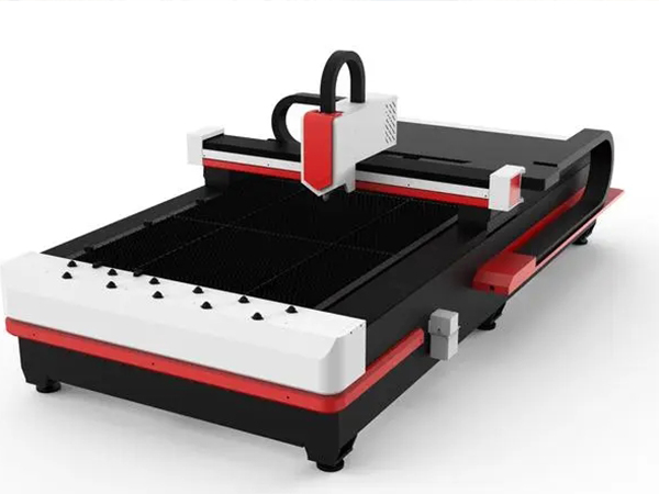 數(shù)控激光切割機：實現(xiàn)創(chuàng)新加工的利器