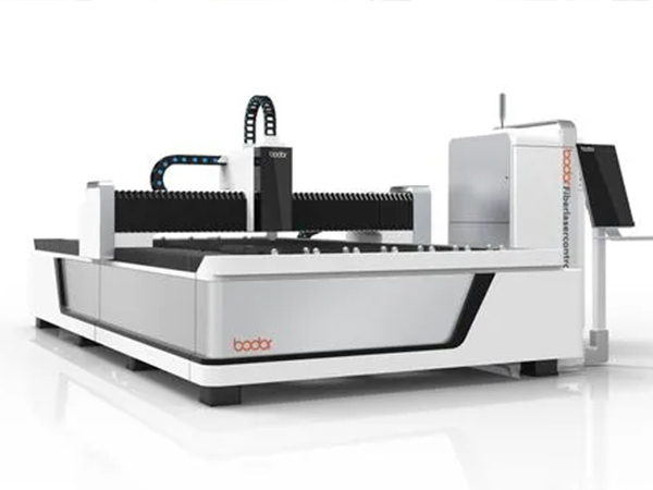 光纖激光切割機廠家