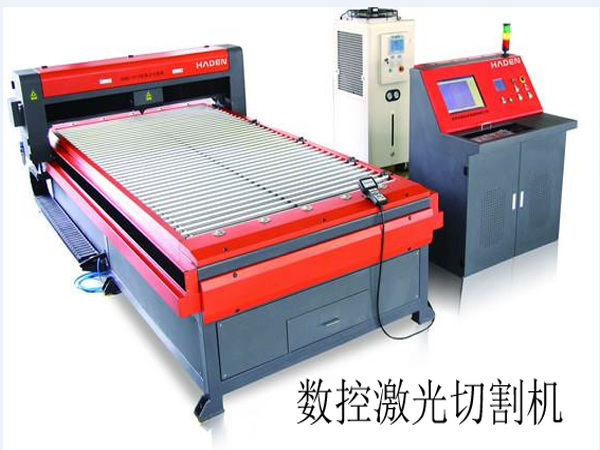 激光數(shù)控切割機一些詳細信息：
